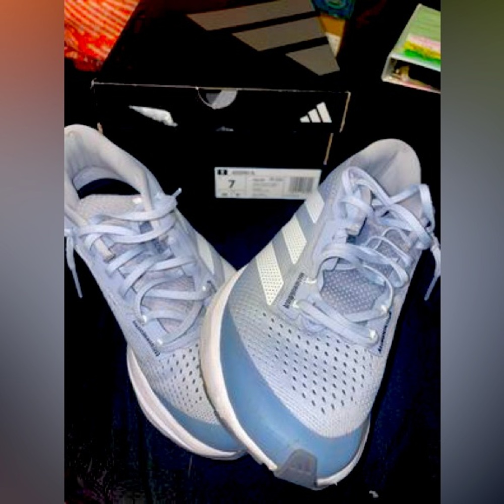 adizero tennis shoes